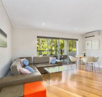 RESORT  SPA WITH PRIVATE PLUNGE POOL 7008 / 09