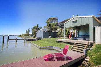 River Life - Foster Accommodation 2