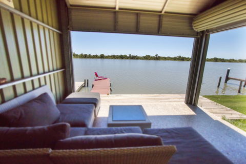 River Life - Foster Accommodation 1