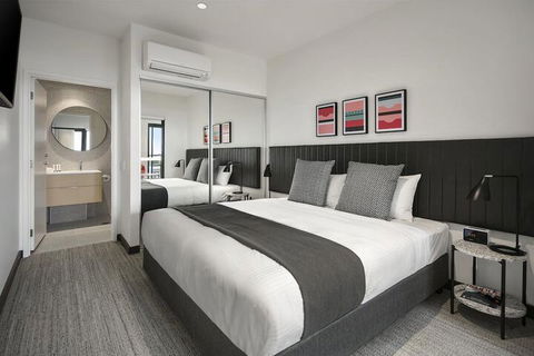 Quest Notting Hill - Foster Accommodation 1