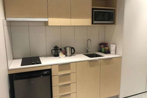 Quest Notting Hill - Foster Accommodation 4