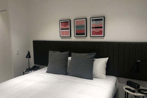 Quest Notting Hill - Foster Accommodation 2
