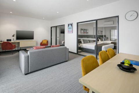 Quest Notting Hill - Foster Accommodation 0
