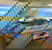 Resort Ocean Front Suite 2222