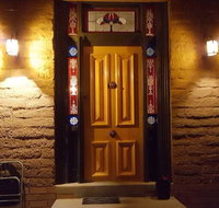 Mudbrick Top of Town - Foster Accommodation