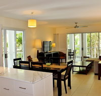 Serenity Beach Club 6421 22 - Foster Accommodation