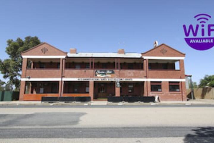 Warne ACT Foster Accommodation