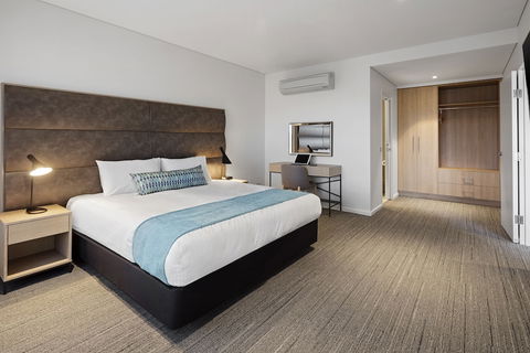 Quality Hotel Lakeside Bendigo - Foster Accommodation 6