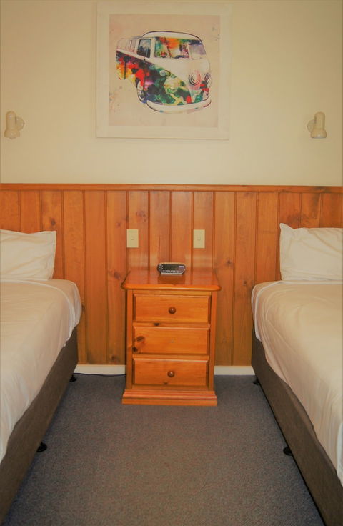 Quality Hotel Lakeside Bendigo - Foster Accommodation 5