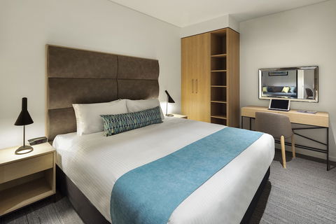 Quality Hotel Lakeside Bendigo - Foster Accommodation 2