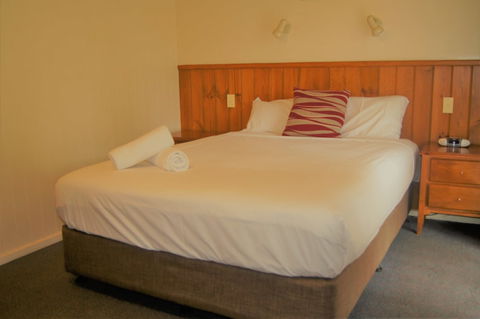 Quality Hotel Lakeside Bendigo - Foster Accommodation 3