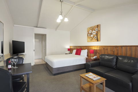 Quality Hotel Lakeside Bendigo - Foster Accommodation 4