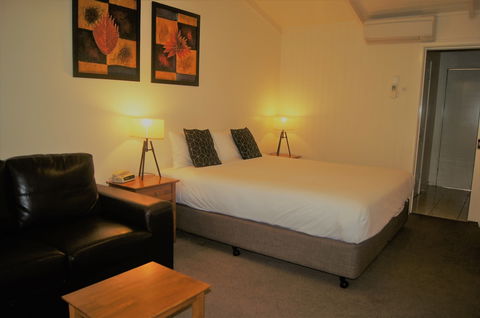Quality Hotel Lakeside Bendigo - Foster Accommodation 0