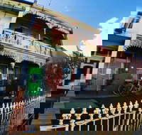 Landing Pads Brunswick - Foster Accommodation