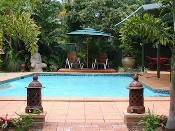 Tantarra Guest House - Foster Accommodation 6