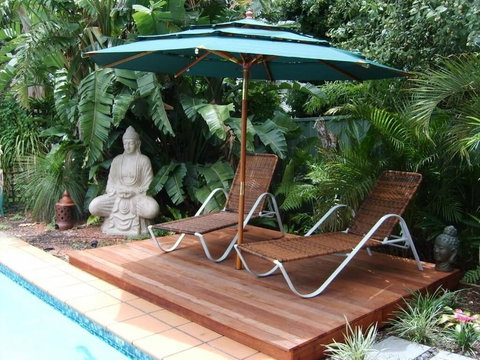 Tantarra Guest House - Foster Accommodation 5