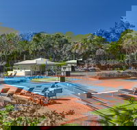 Serenity Bay Studio - Foster Accommodation