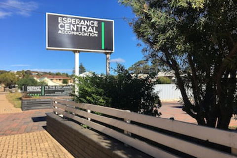 Esperance Central Accommodation - Foster Accommodation 0