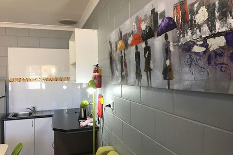 Esperance Central Accommodation - Foster Accommodation 7