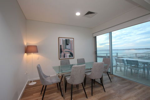 Wallaroo Marina Apartments - Foster Accommodation 5