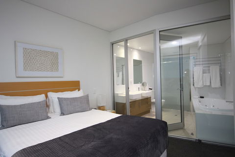 Wallaroo Marina Apartments - Foster Accommodation 4