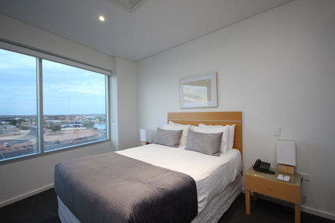 Wallaroo Marina Apartments - Foster Accommodation 6