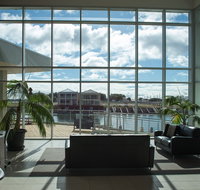 Wallaroo Marina Apartments - Foster Accommodation