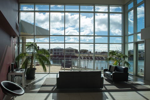 Wallaroo Marina Apartments - Foster Accommodation 0