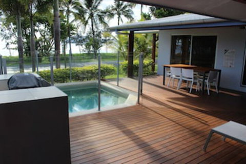 Banfields Retreat - Foster Accommodation 0