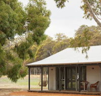 Margaret River Retreat - Foster Accommodation