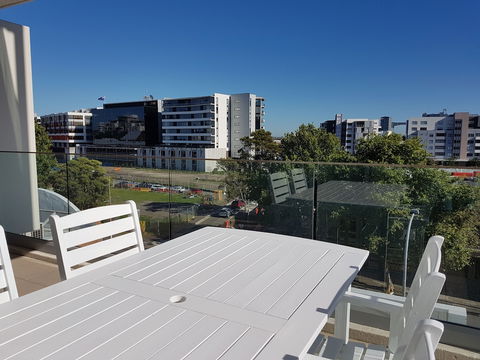Beau Monde Apartments Newcastle - Worth Place Apartment - Foster Accommodation 0