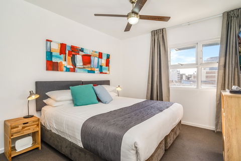 Beau Monde Apartments Newcastle - Worth Place Apartment - Foster Accommodation 5