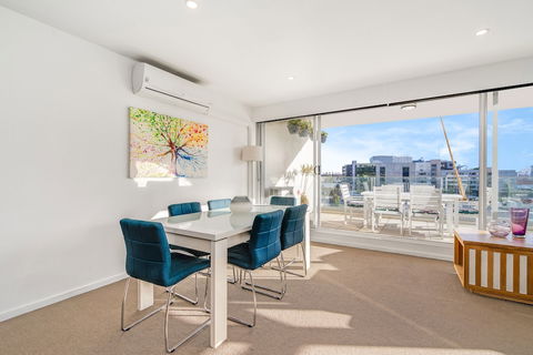 Beau Monde Apartments Newcastle - Worth Place Apartment - Foster Accommodation 4