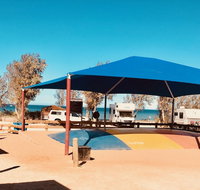 Denham Seaside Caravan Park - Foster Accommodation