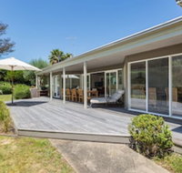 Leyden at Portsea - Foster Accommodation