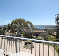 Snowbird 1 - Jindabyne Townhouse