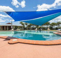 Casino Holiday Park - Foster Accommodation