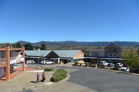 Razorback 11 - Razorback Plaza Jindabyne - Foster Accommodation 1