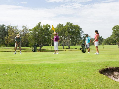 NRMA Darlington Beach Holiday Resort - Foster Accommodation 2