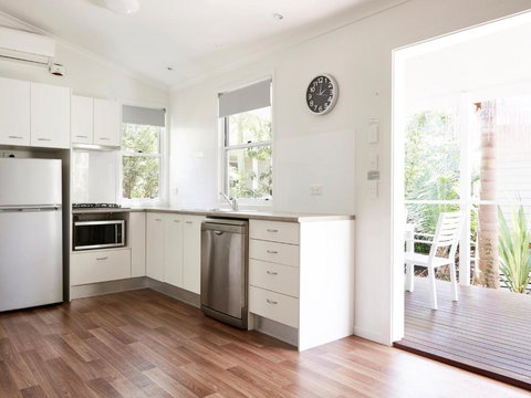 NRMA Darlington Beach Holiday Resort - Foster Accommodation 6