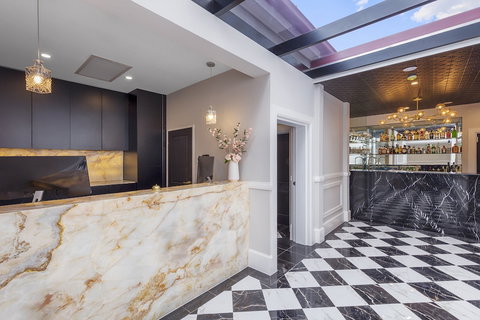 Holiday Inn & Suites Parramatta Marsden Street, An IHG Hotel - Foster Accommodation 5