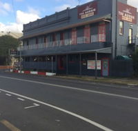 Aussie Hotel - Foster Accommodation