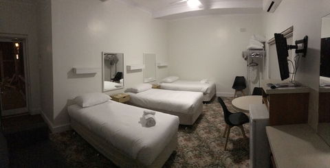 Billabong Wangaratta - Foster Accommodation 6