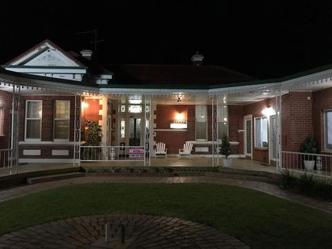 Billabong Wangaratta - Foster Accommodation 0