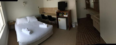 Billabong Wangaratta - Foster Accommodation 2