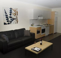 Perth Ascot Central Apartment Hotel - Foster Accommodation