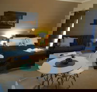 Second Valley Motel - Foster Accommodation