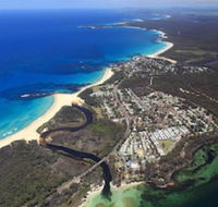 Holiday Haven Swan Lake - Foster Accommodation