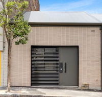 The Loft I687 - Foster Accommodation