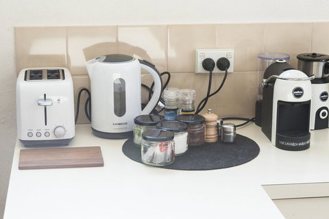 4 At 8 Battery Point Townhouse - Foster Accommodation 5